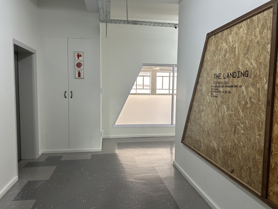 To Let Commercial Property for Rent in Cape Town City Centre Western Cape